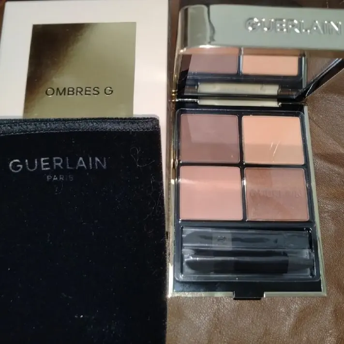 2026年最新】ゲラン アイシャドウ258の人気アイテム - メルカリ