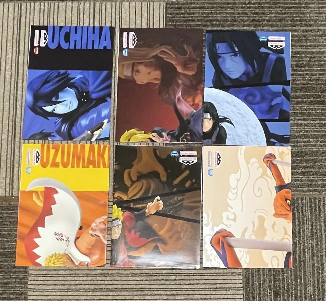 2026年最新】NARUTO展 名場面ポスターの人気アイテム - メルカリ