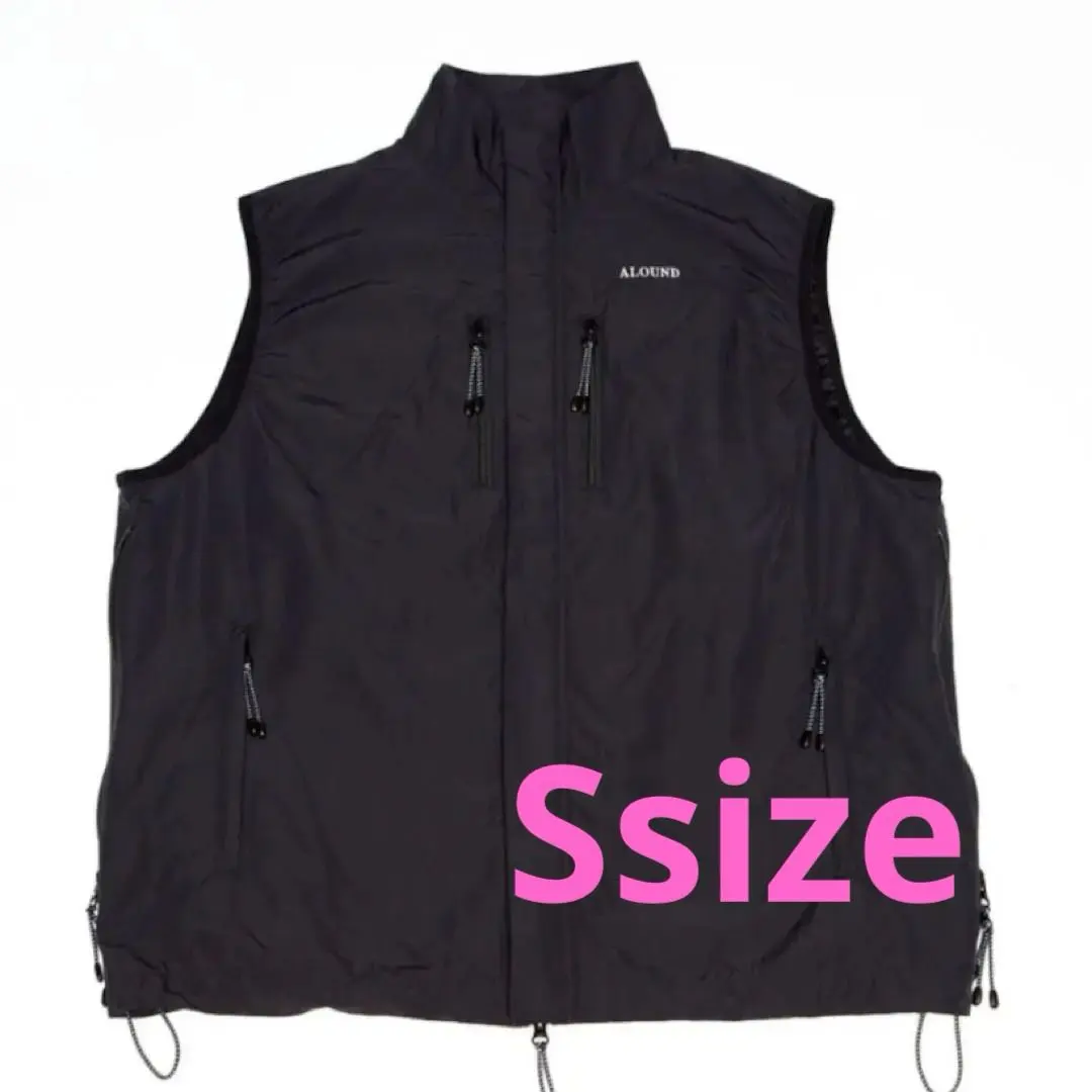 2026年最新】alound ventilation nylonの人気アイテム - メルカリ