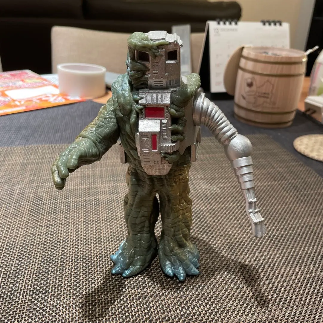 2026年最新】ウルトラマン怪獣バイオスの人気アイテム - メルカリ