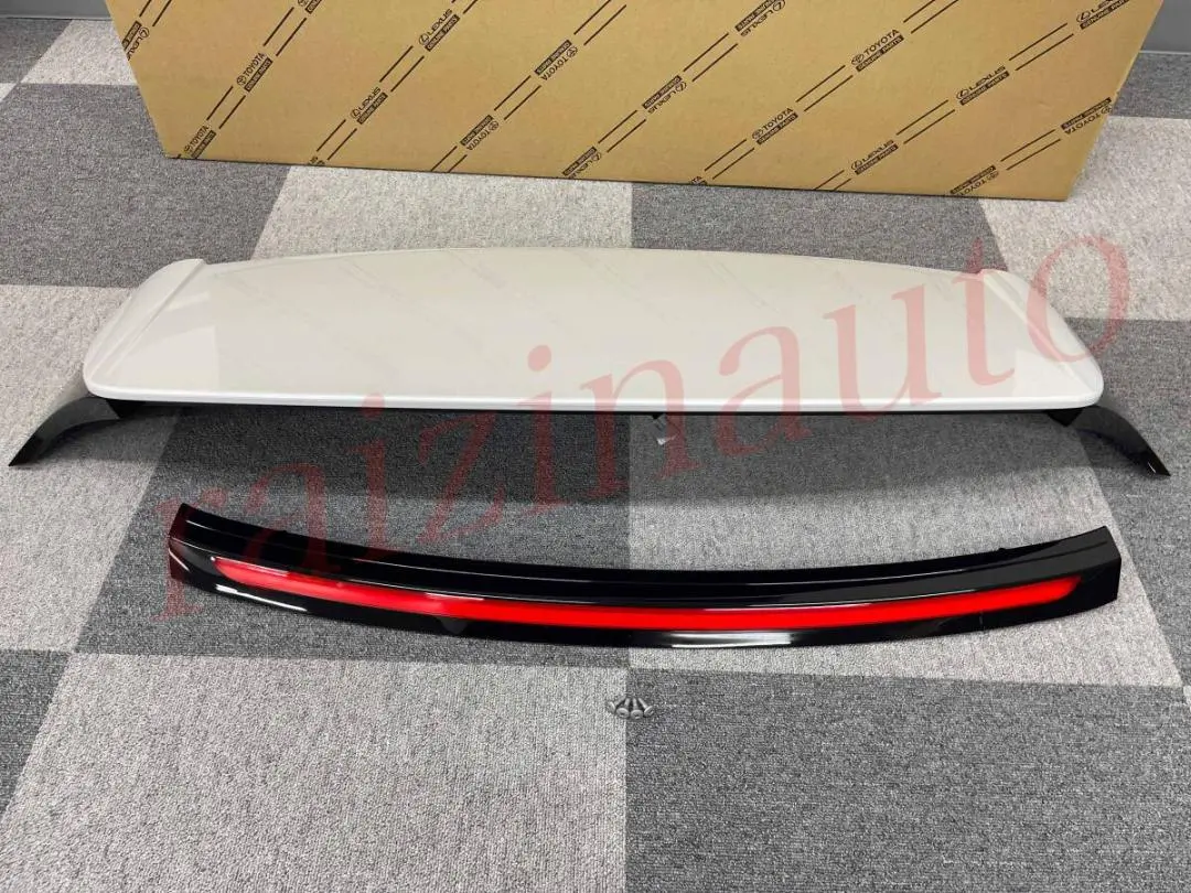 2026年最新】80ハリアー ハイマウントの人気アイテム - メルカリ