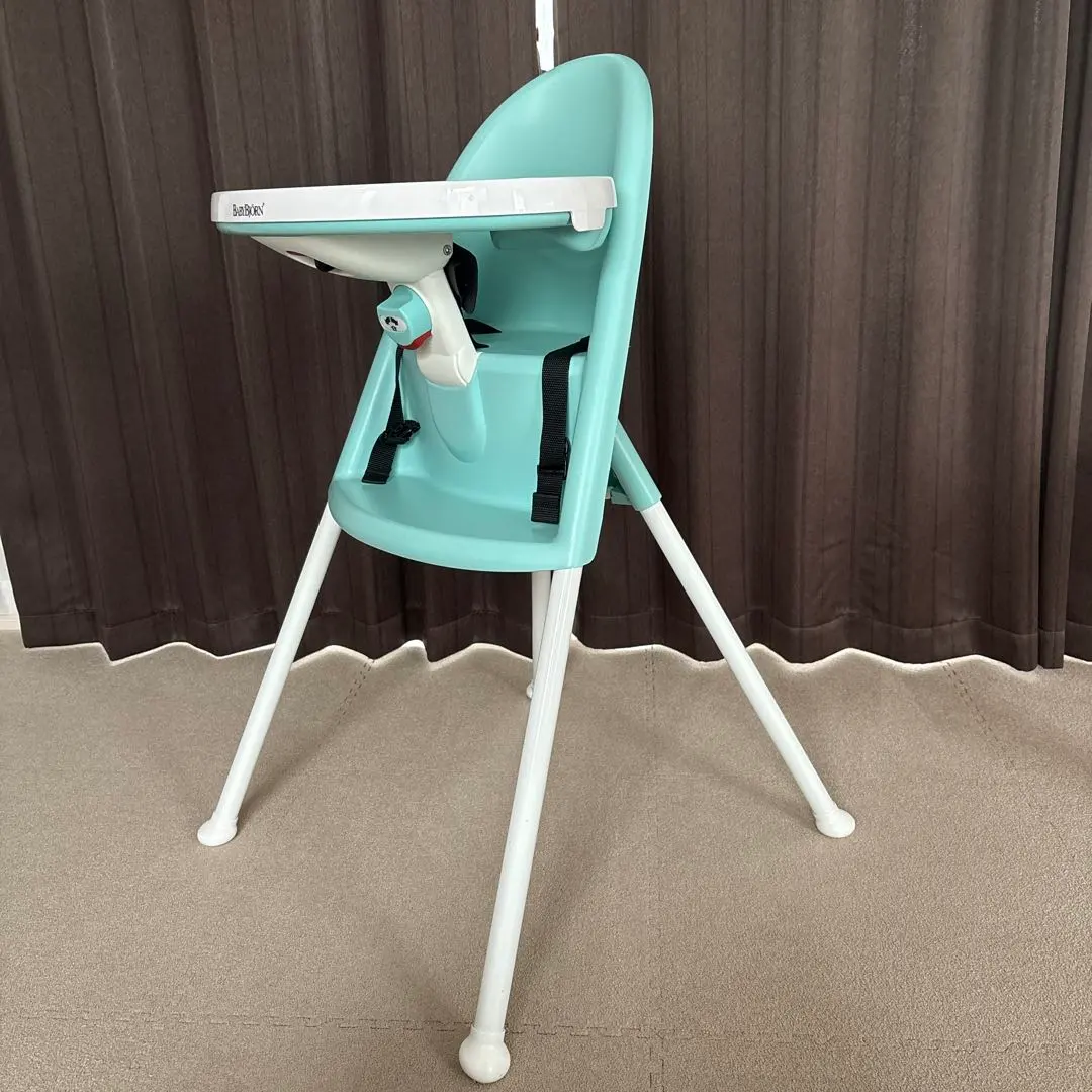 2026年最新】ベビービョルン ハイチェア ハーネスなしの人気アイテム