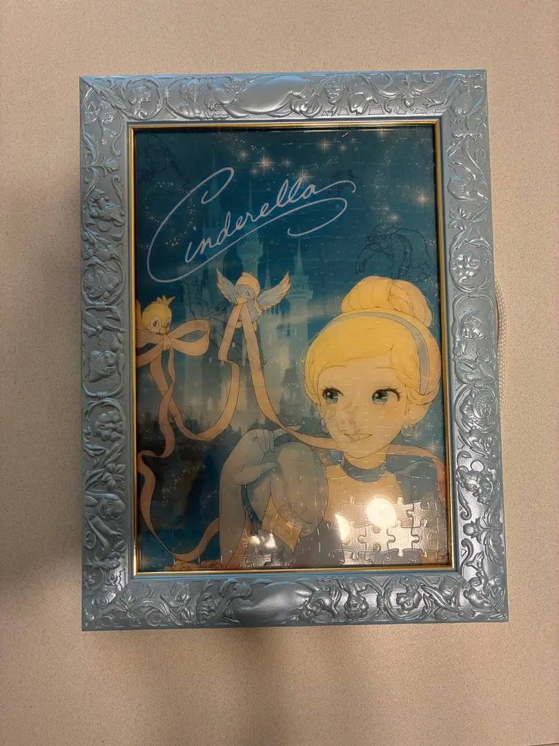 2026年最新】2000ピース ジグソーパズル シンデレラの人気アイテム