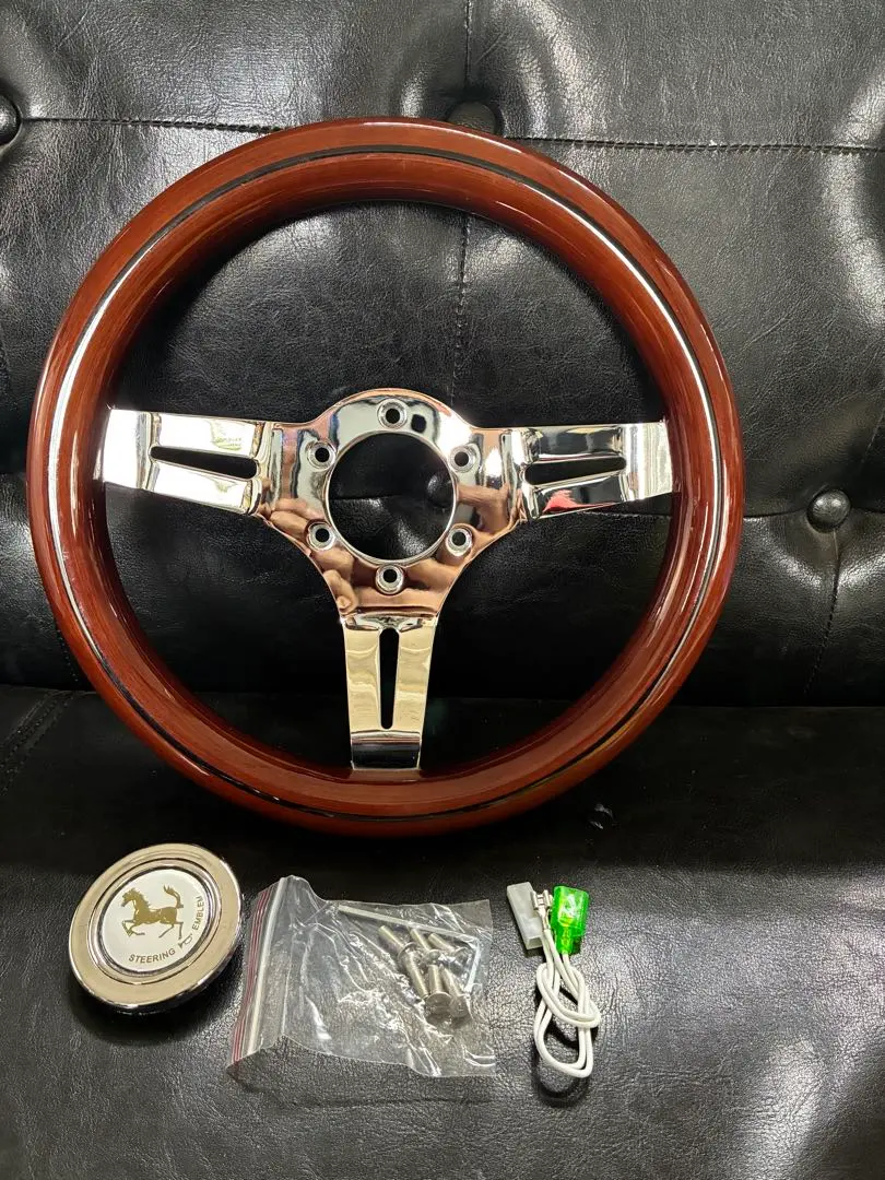 2026年最新】ウッドステアリング小径の人気アイテム - メルカリ