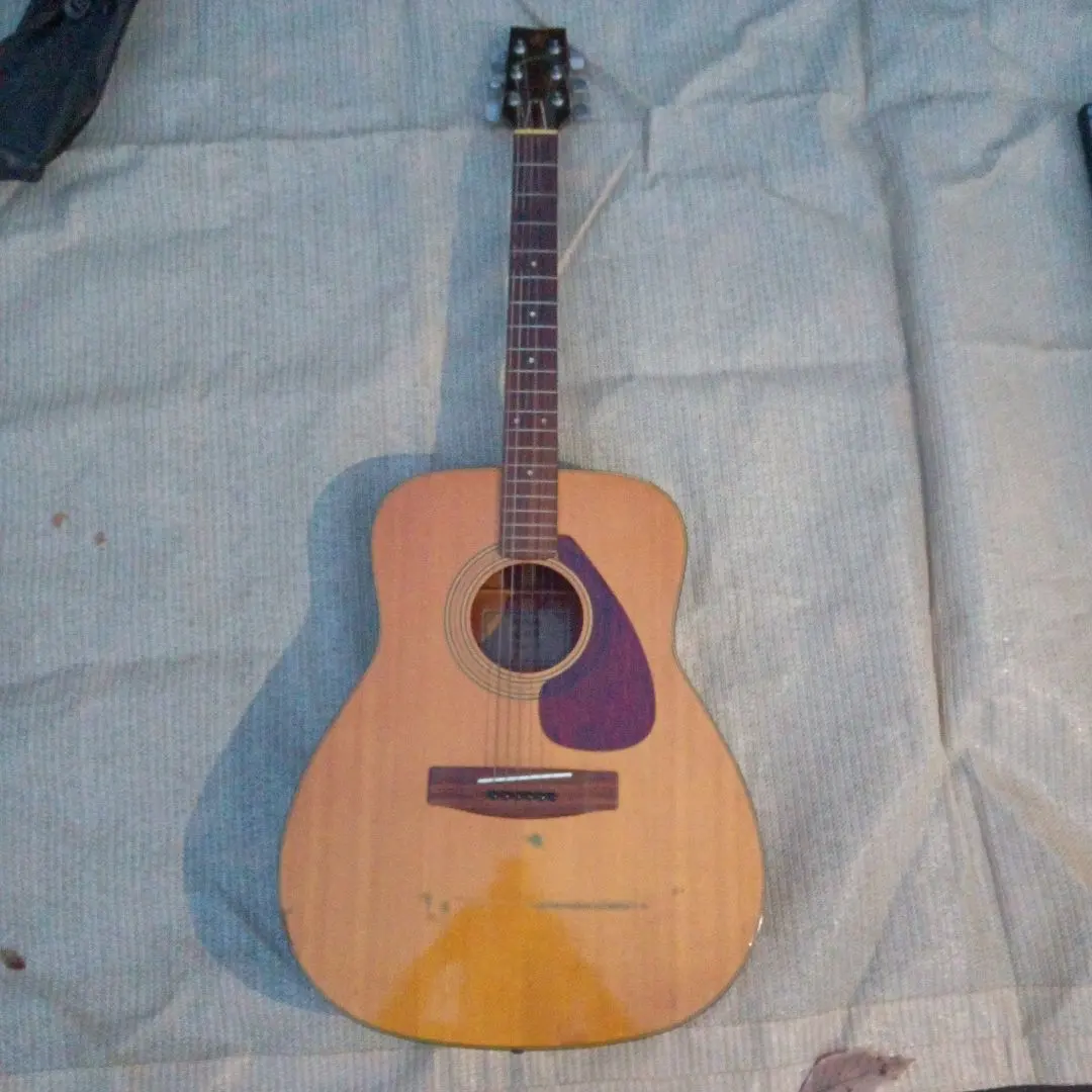 2026年最新】YAMAHA FG-160の人気アイテム - メルカリ