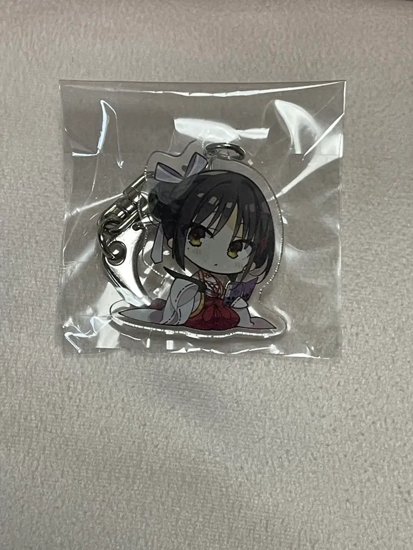 2026年最新】四季ナツメ キーホルダーの人気アイテム - メルカリ