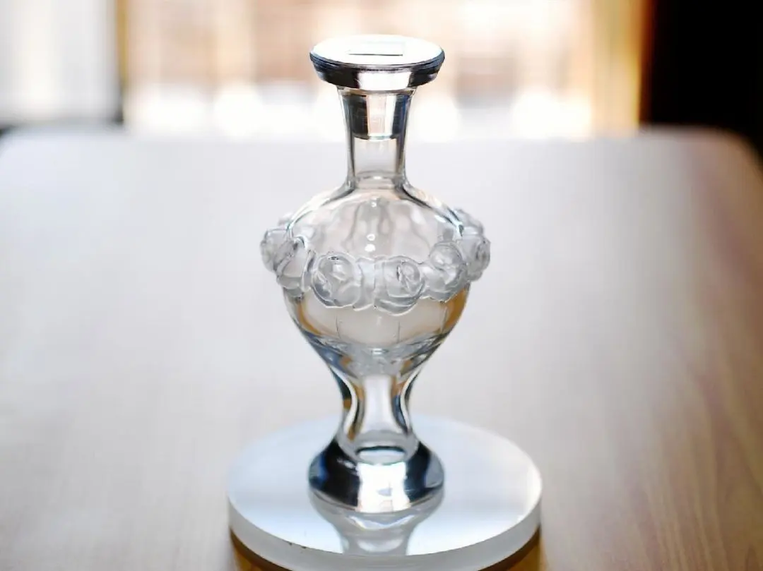 2026年最新】ラリック 香水瓶の人気アイテム - メルカリ