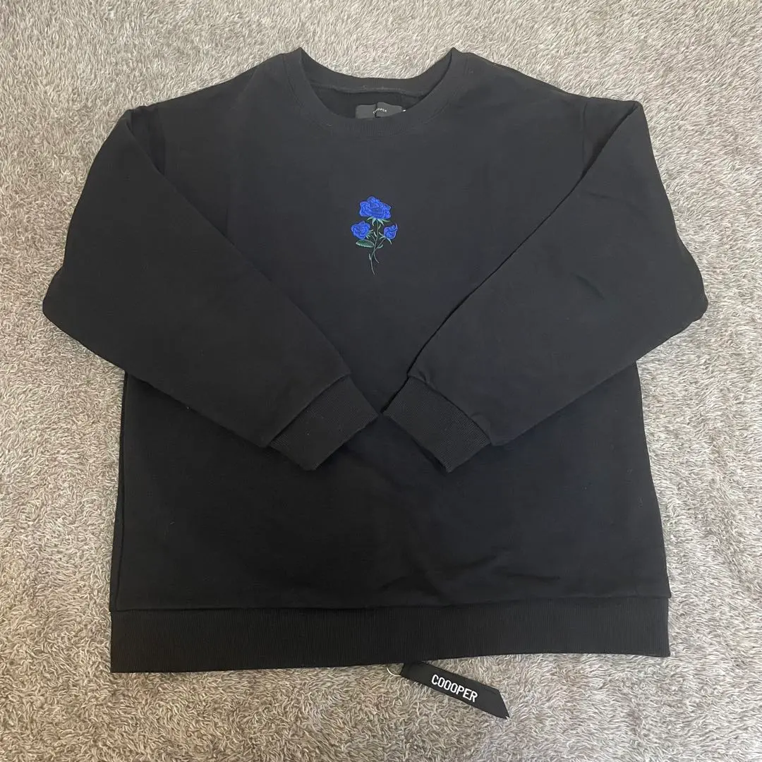 2026年最新】青薔薇スウェットの人気アイテム - メルカリ