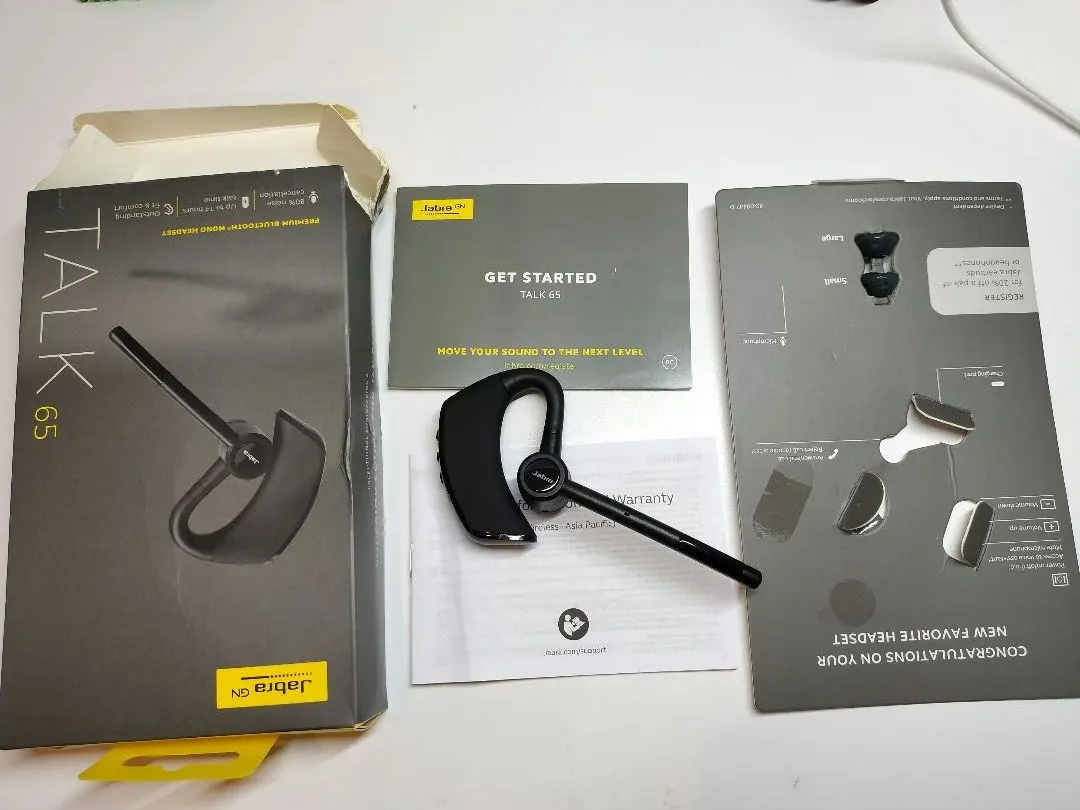 2026年最新】JABRA talk 65の人気アイテム - メルカリ