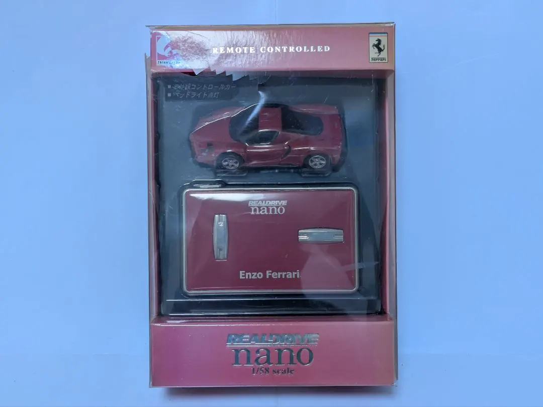 2026年最新】REALDRIVE nanoの人気アイテム - メルカリ