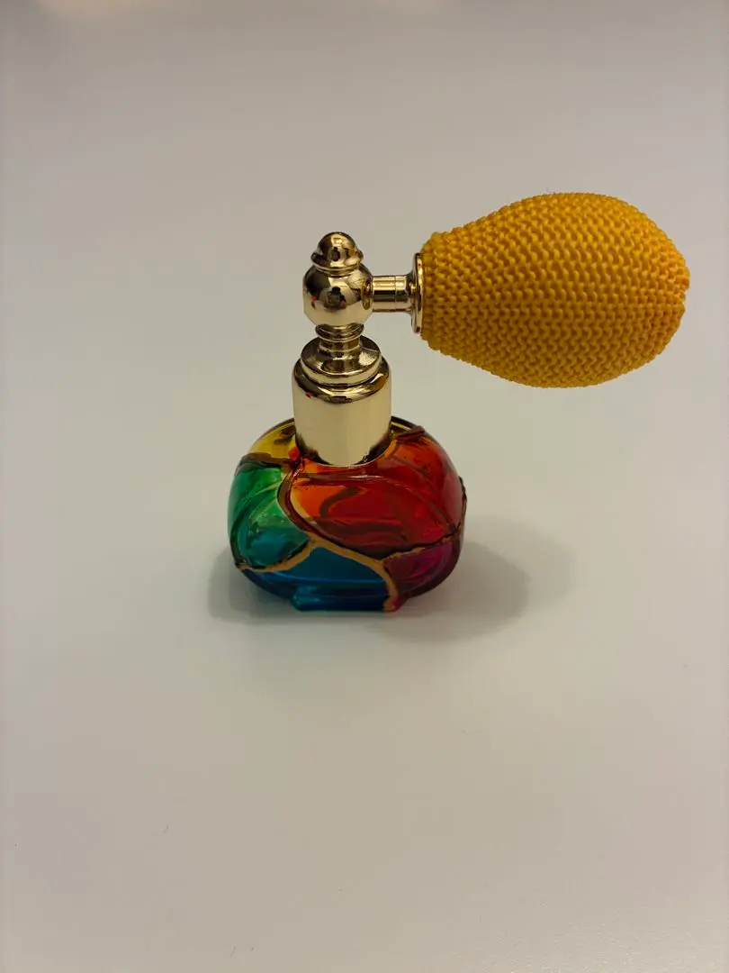2026年最新】ベネチアンガラス 香水瓶の人気アイテム - メルカリ