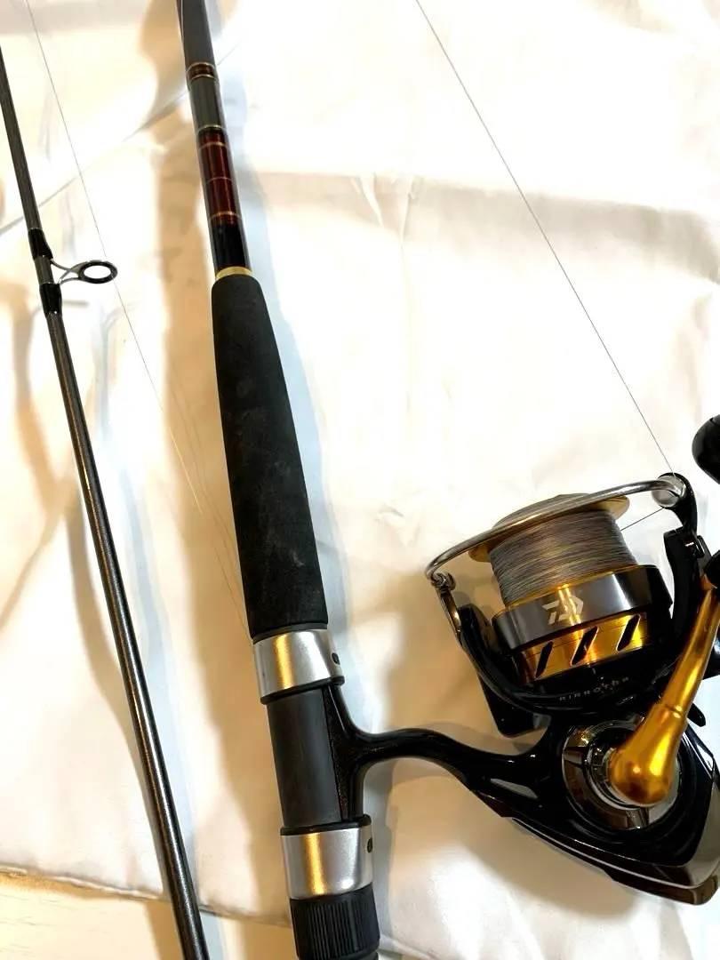 2026年最新】ジグキャスター 87MHの人気アイテム - メルカリ