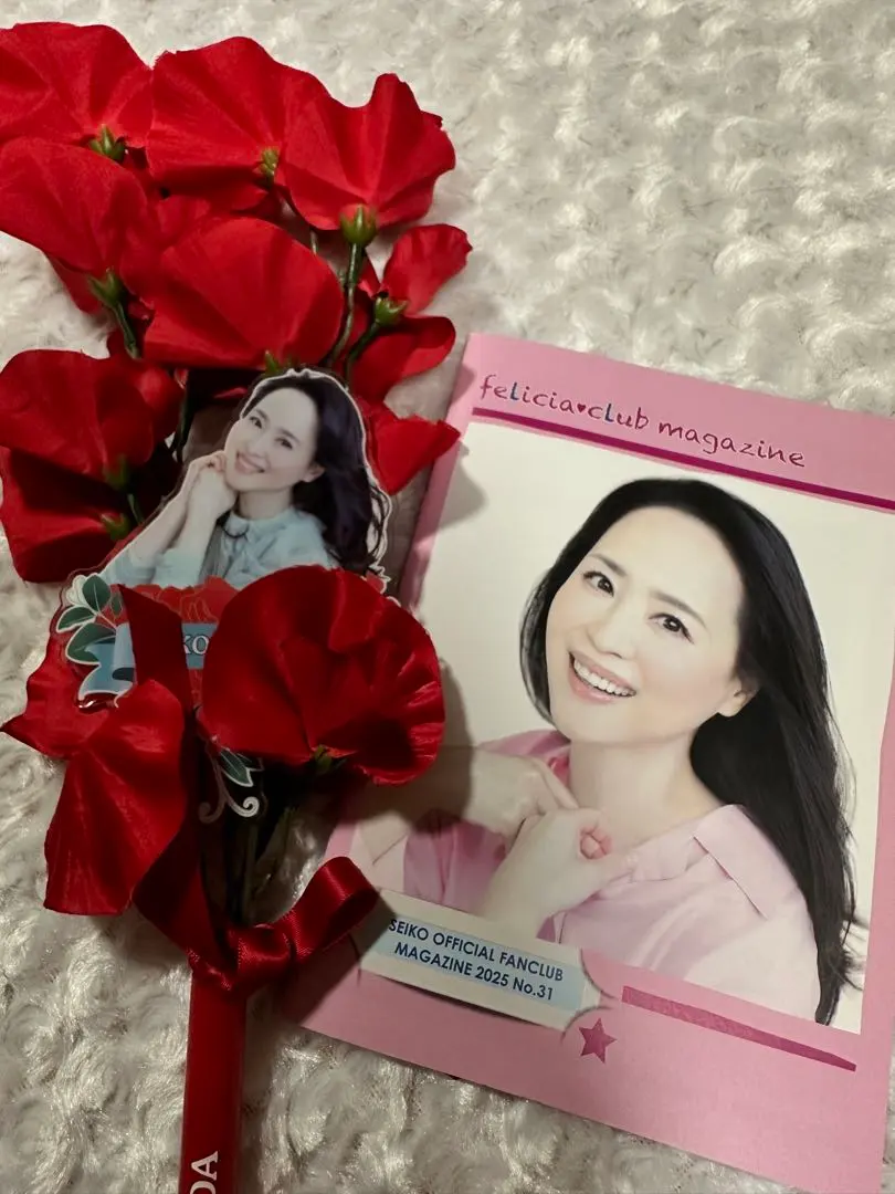 2026年最新】松田聖子コンサート スイトピーの人気アイテム - メルカリ