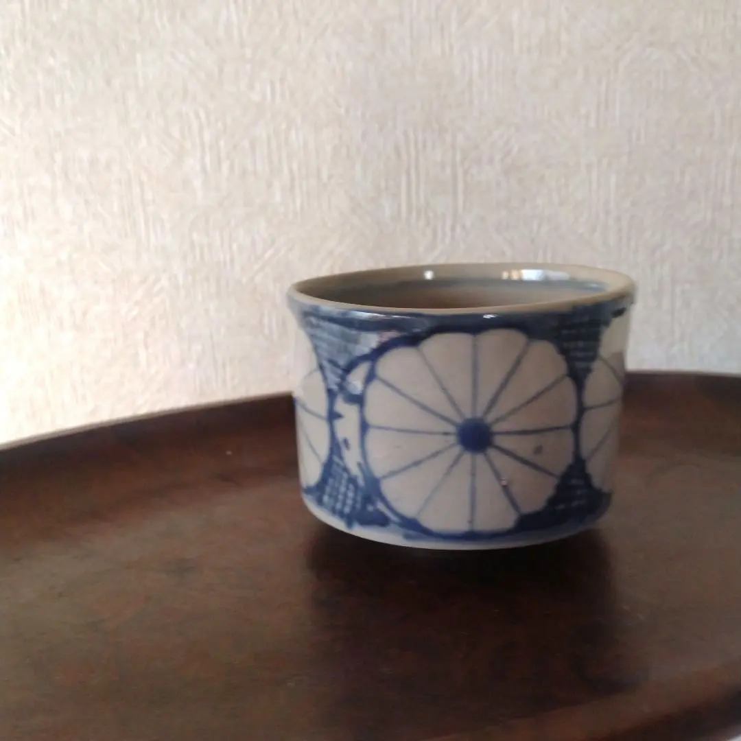 2026年最新】半筒 猪口 古伊万里の人気アイテム - メルカリ