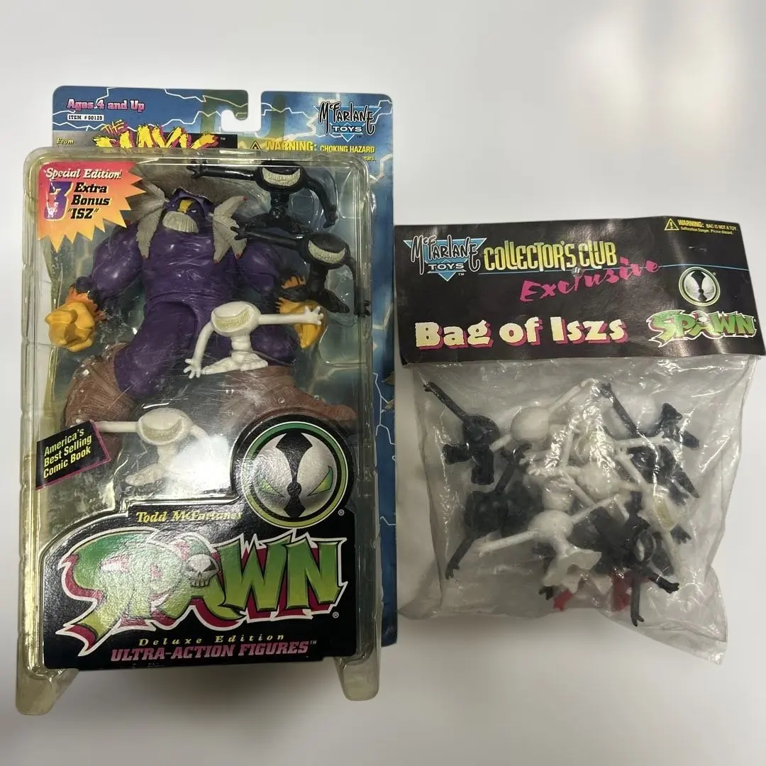 2026年最新】SPAWN maxxの人気アイテム - メルカリ