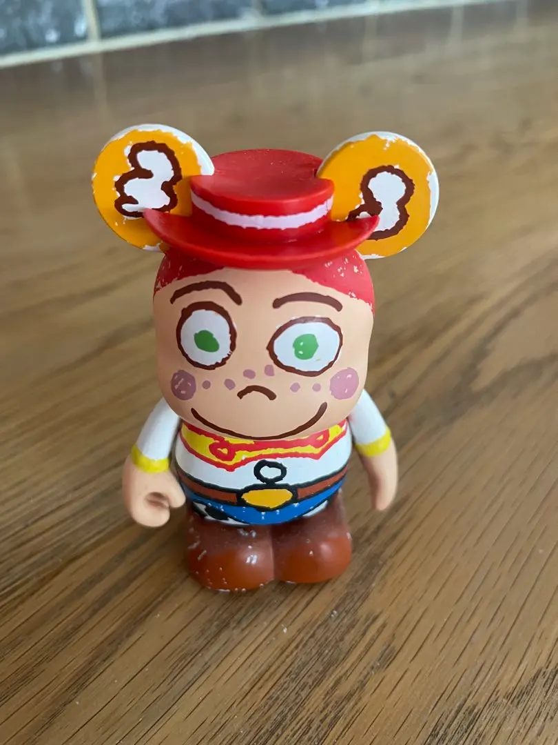 2026年最新】vinylmation トイストーリーの人気アイテム - メルカリ