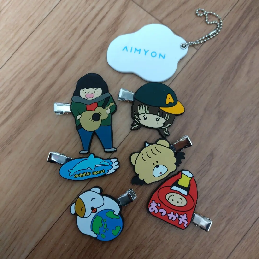 2025年最新】あいみょん ヘアクリップ サーチライトの人気アイテム