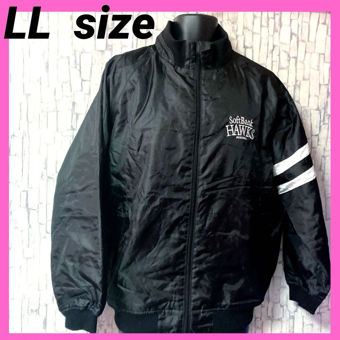 2026年最新】ソフトバンクホークスジャンパーの人気アイテム - メルカリ