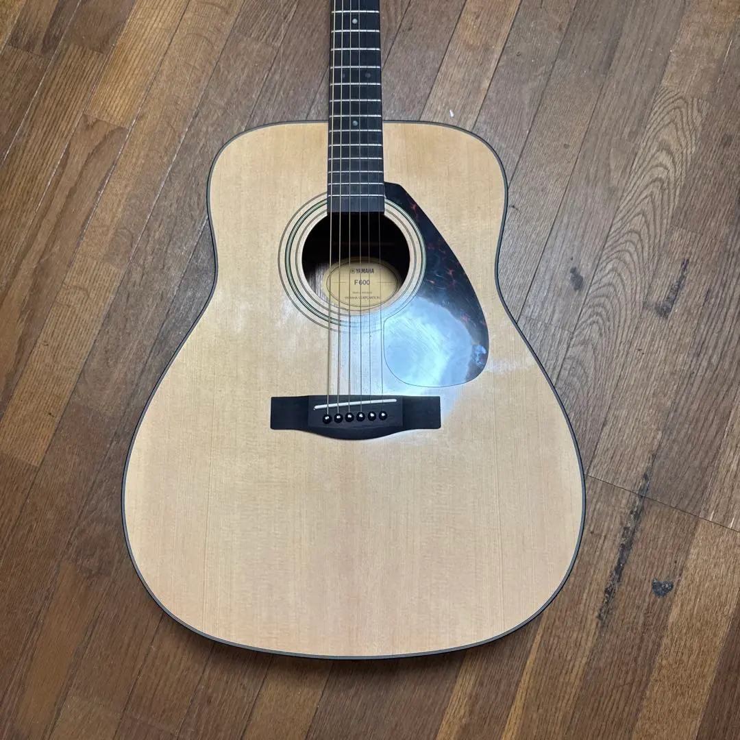 2026年最新】YAMAHA F600 アコースティックギターの人気アイテム