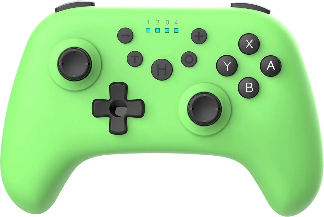 2026年最新】switch proコントローラー amiiboの人気アイテム - メルカリ