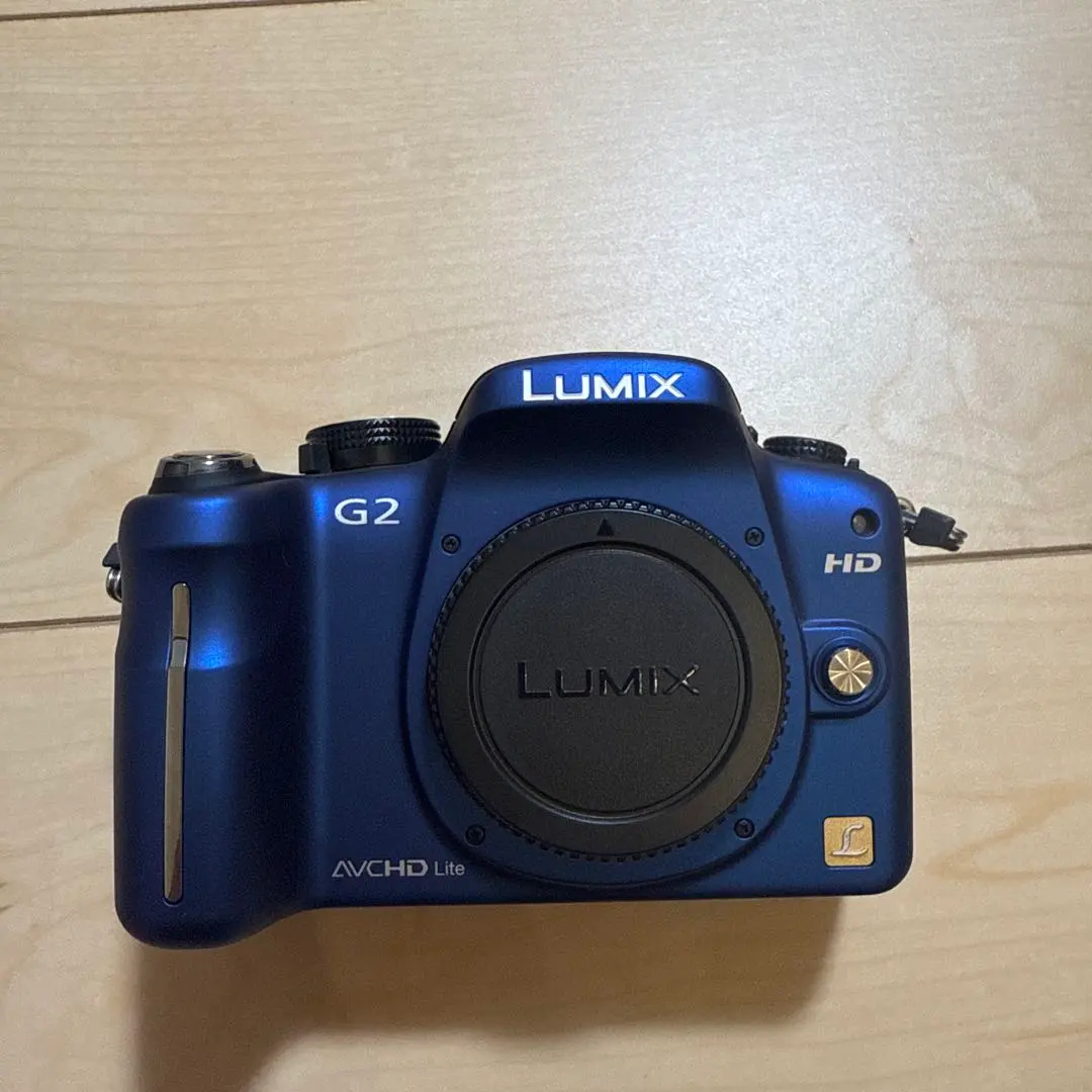 2026年最新】lumix dmc-g3の人気アイテム - メルカリ