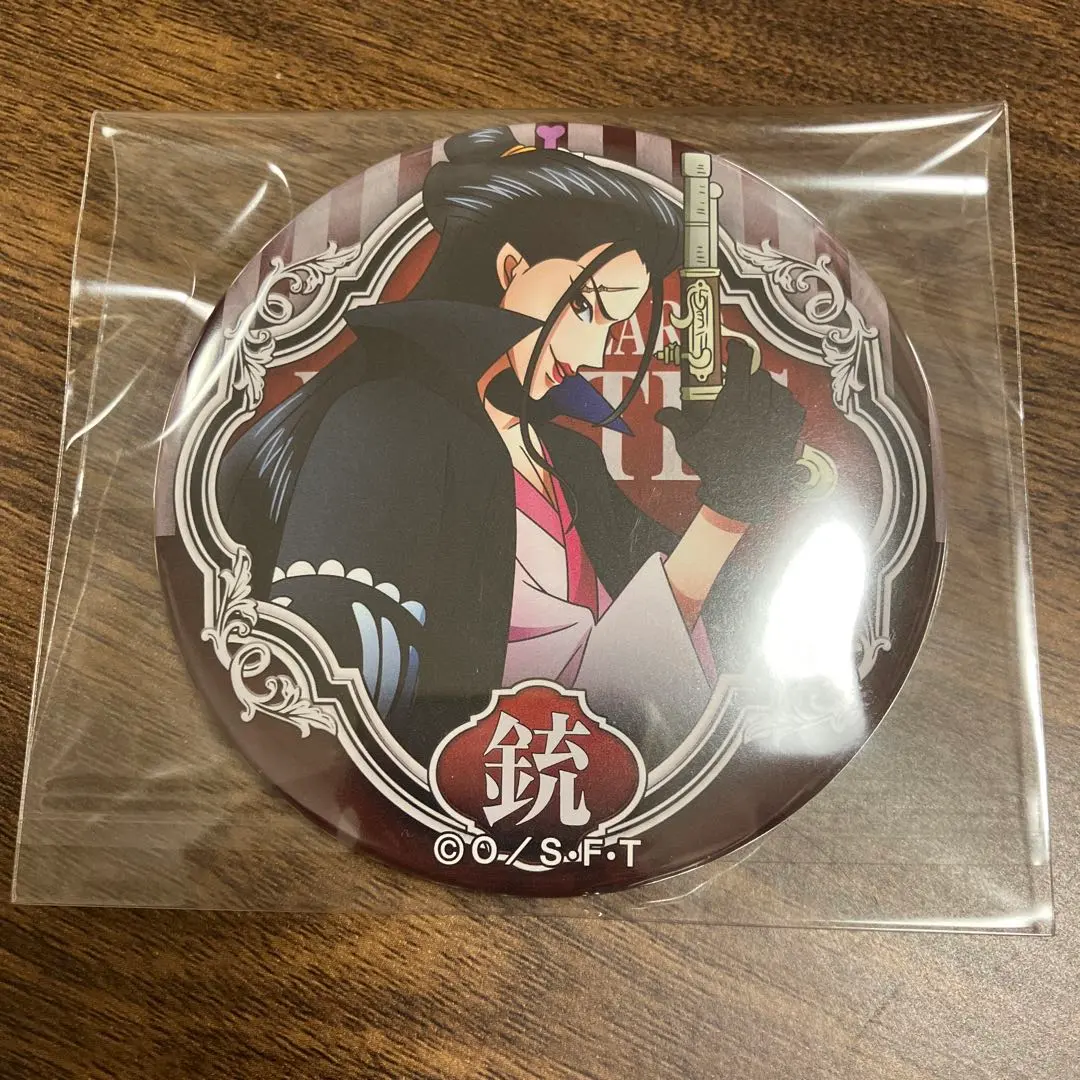 2026年最新】イゾウ 輩缶バッジ worldの人気アイテム - メルカリ