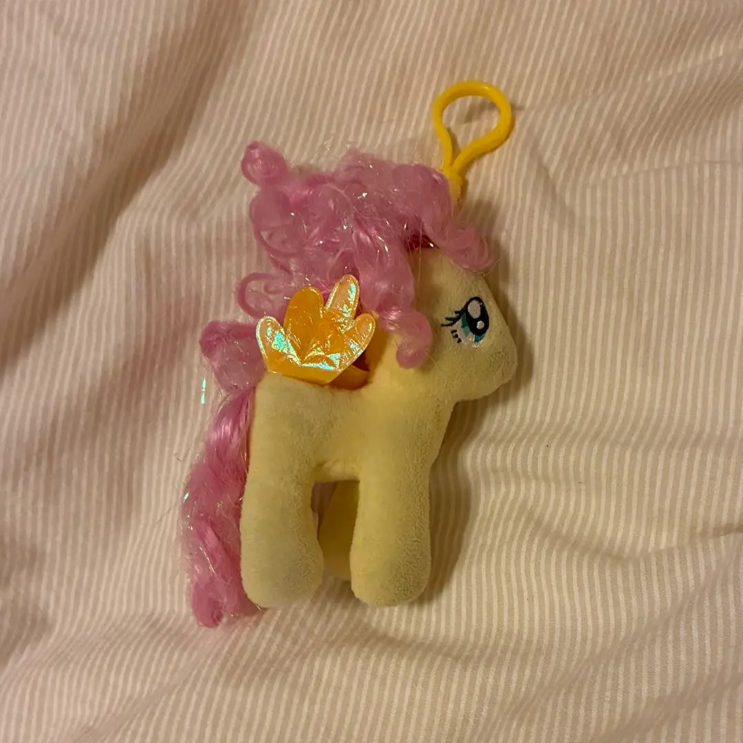 2026年最新】My Little Pony ぬいぐるみの人気アイテム - メルカリ