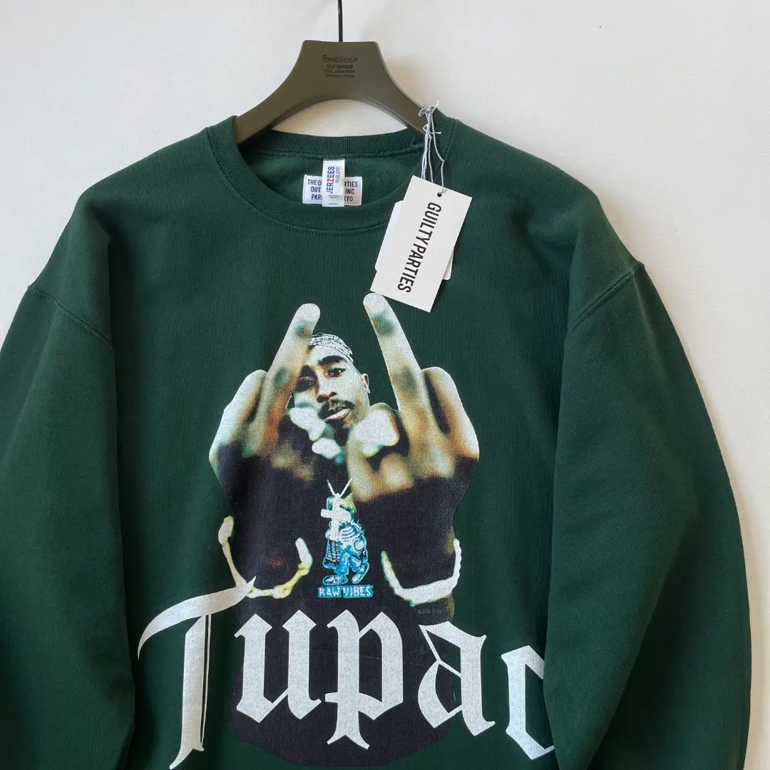 2026年最新】2pac ワコマリアの人気アイテム - メルカリ