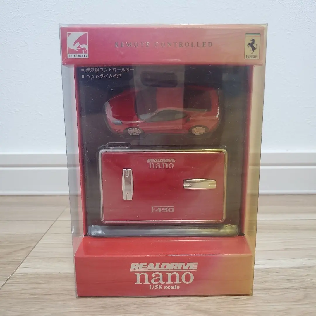 2026年最新】REALDRIVE nanoの人気アイテム - メルカリ