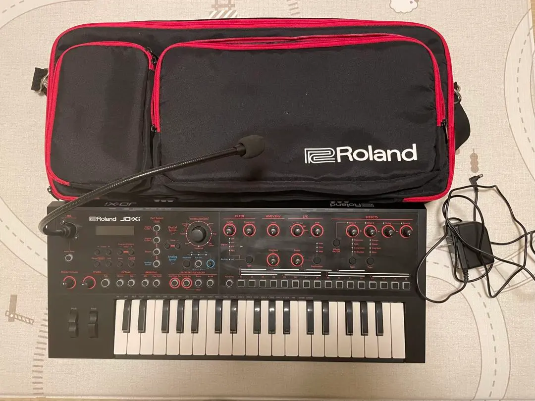 2026年最新】Roland JD-XIの人気アイテム - メルカリ