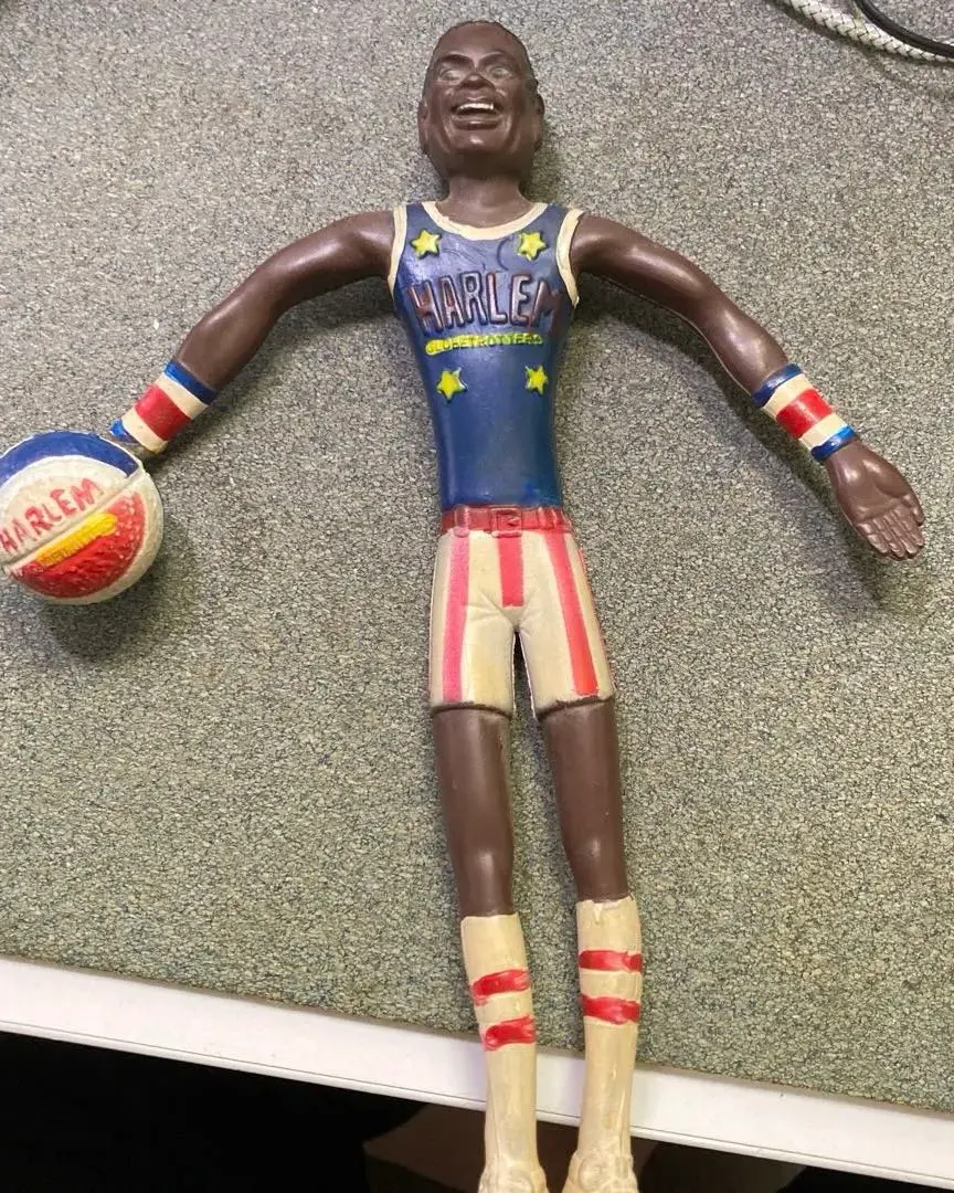 2026年最新】ハーレムグローブトロッターズの人気アイテム - メルカリ