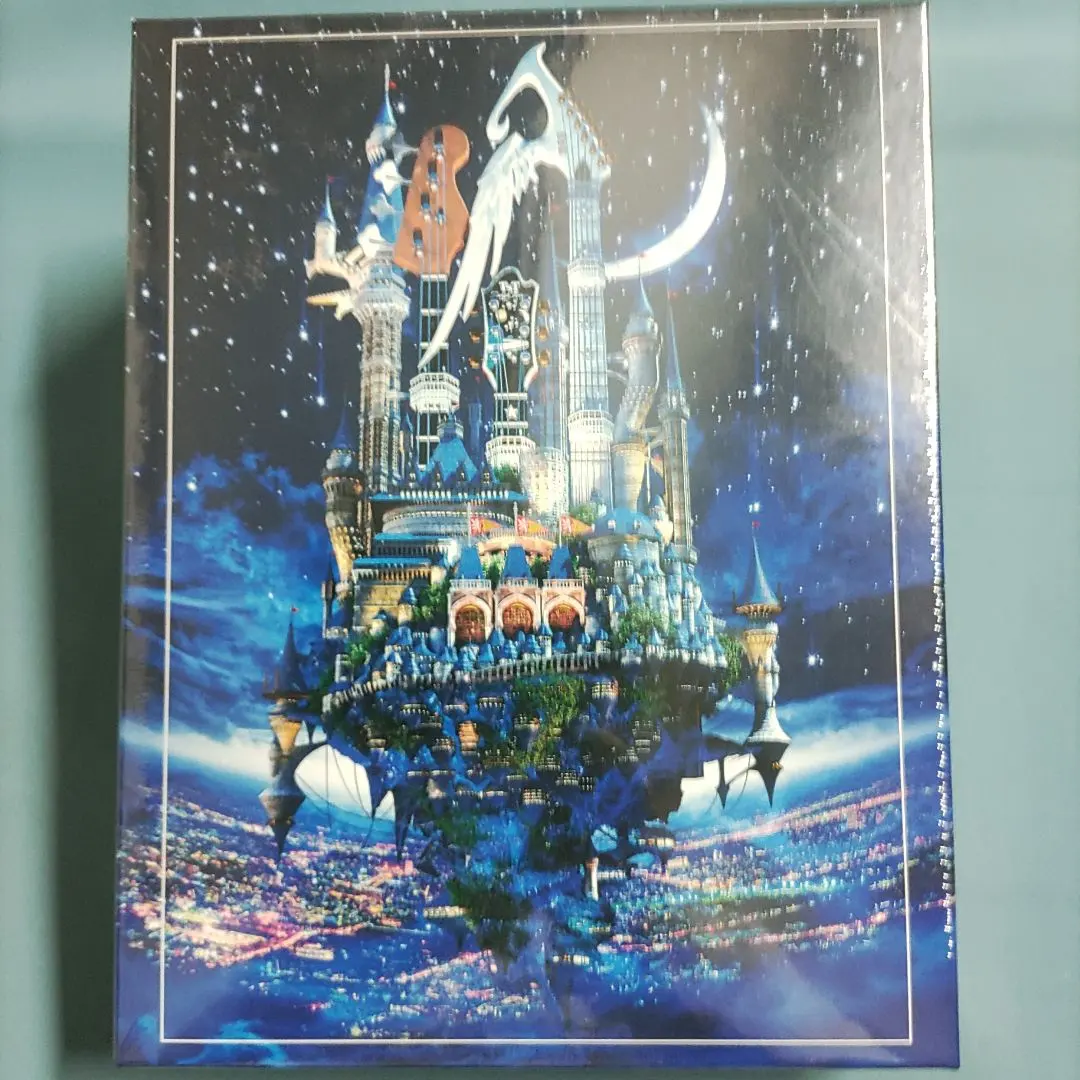 2026年最新】THE ALFEE パズルの人気アイテム - メルカリ