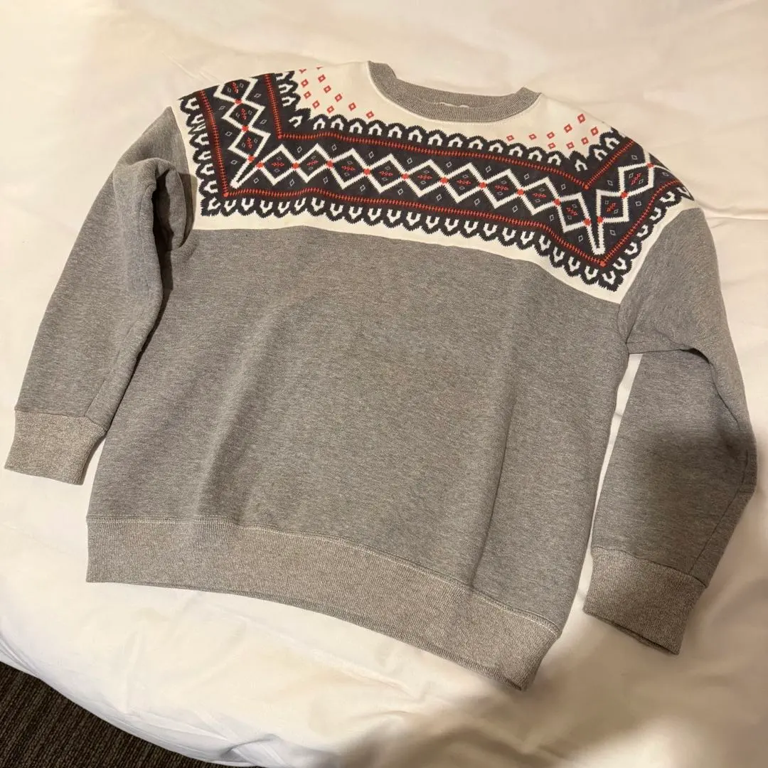 2026年最新】雪柄 スウェット ウェアハウスの人気アイテム - メルカリ