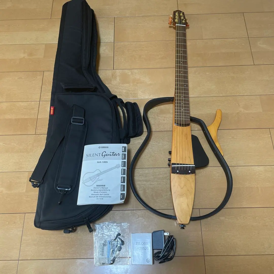 2026年最新】ヤマハ SLG-100Sの人気アイテム - メルカリ