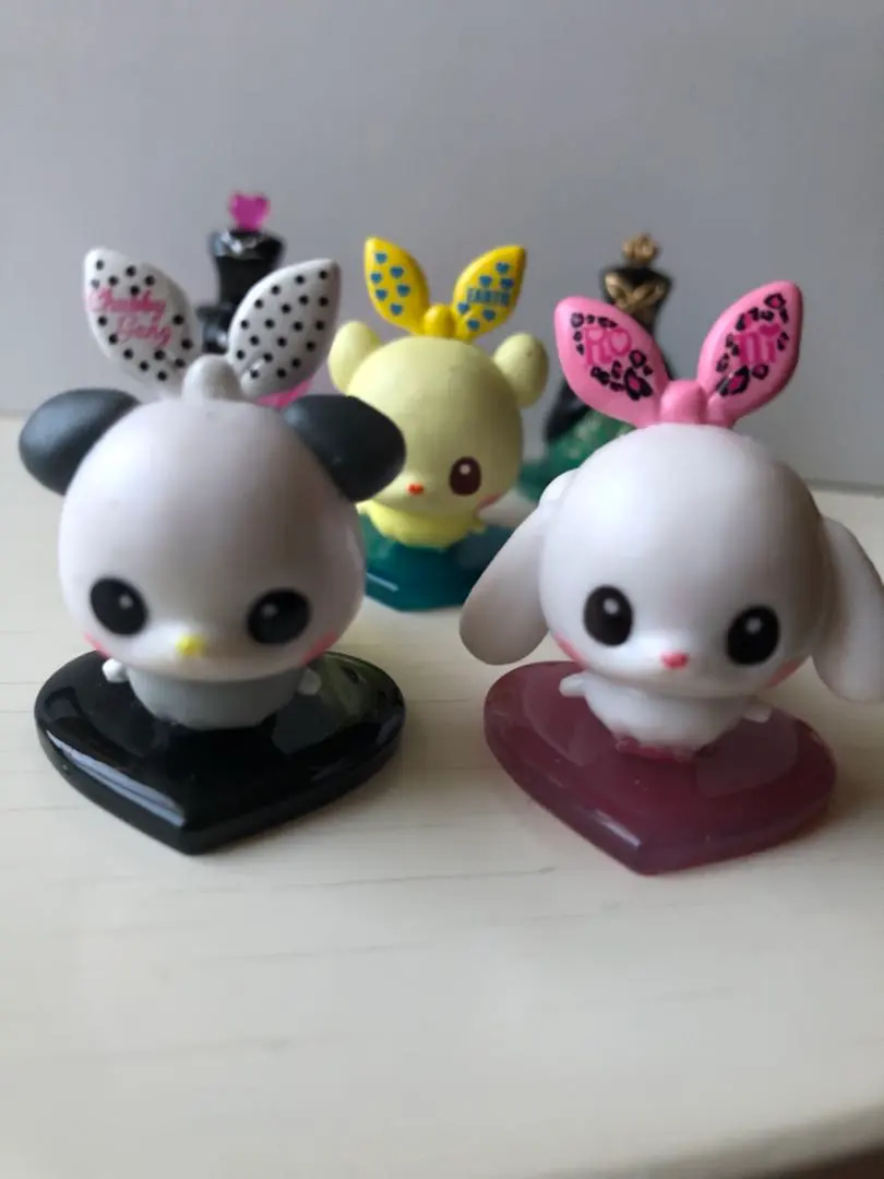 2026年最新】プリズムストーン ペアチャムの人気アイテム - メルカリ