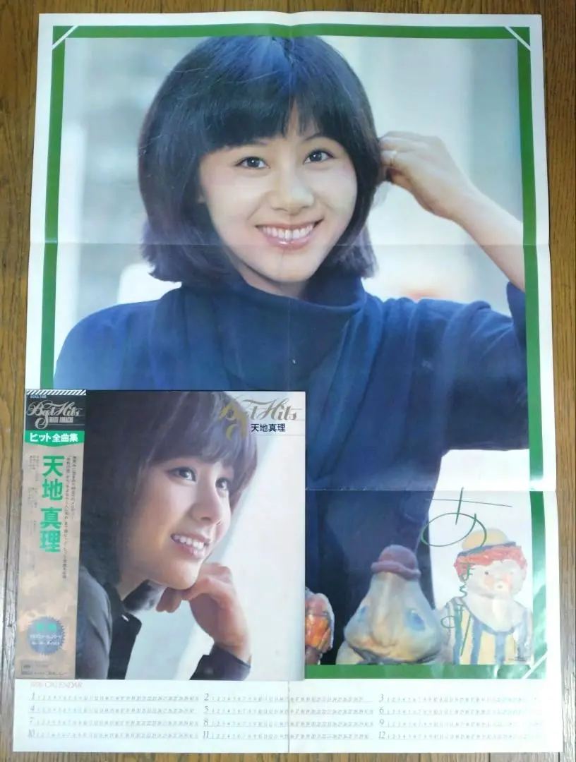 2026年最新】天地真理 切り抜きの人気アイテム - メルカリ