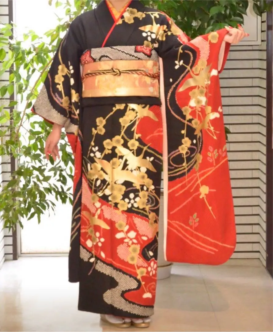 2026年最新】丸昌 振袖の人気アイテム - メルカリ