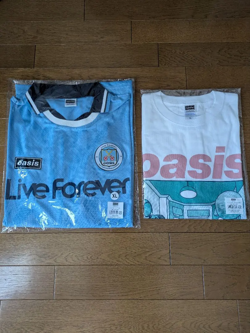 2026年最新】oasis 30周年 フットボールの人気アイテム - メルカリ
