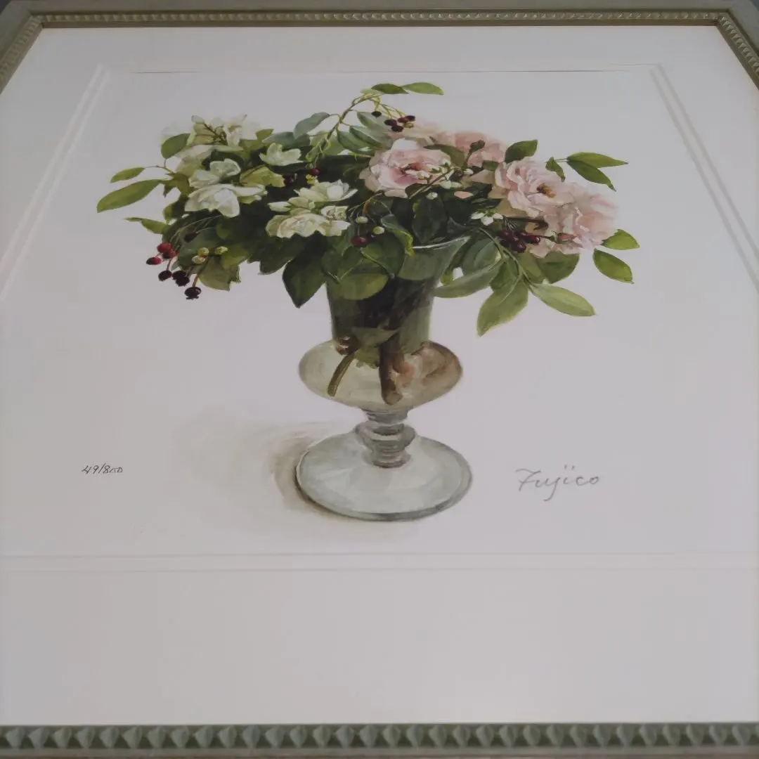 2026年最新】橋本不二子 版画の人気アイテム - メルカリ