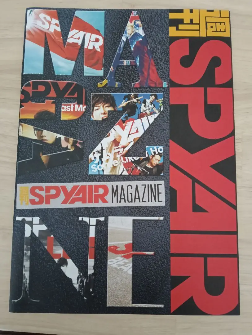 2026年最新】Spyair サインの人気アイテム - メルカリ