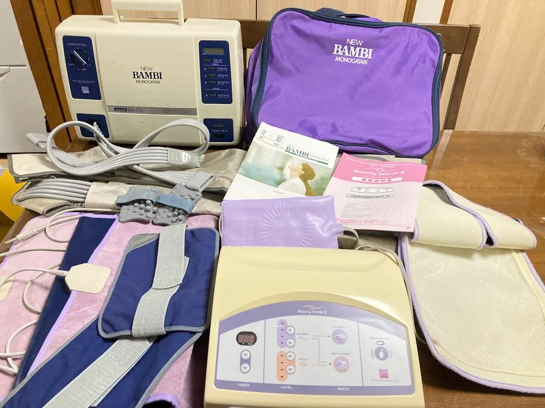 2026年最新】高周波 ビューティーワールドの人気アイテム - メルカリ