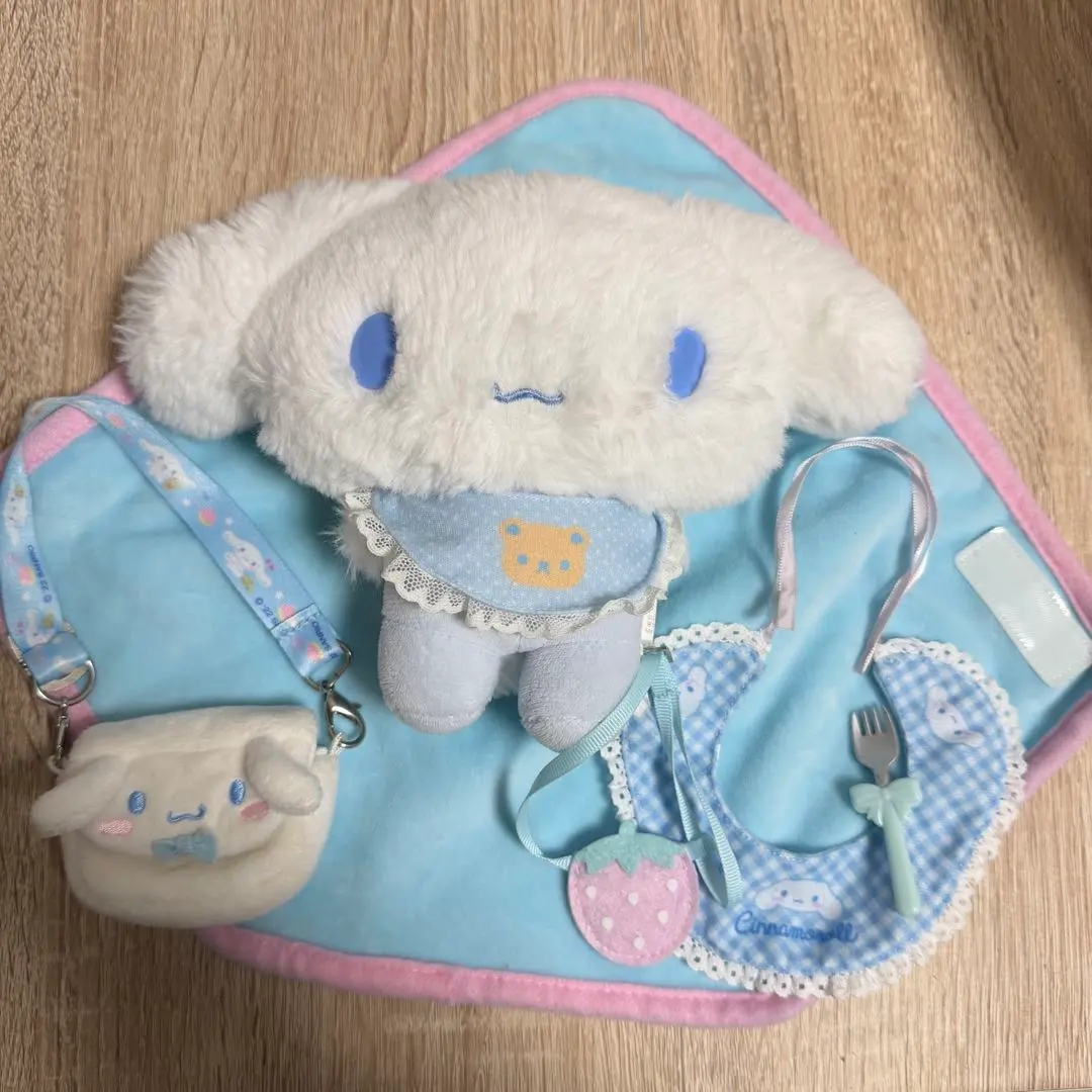 2026年最新】シナモン バースデードールの人気アイテム - メルカリ