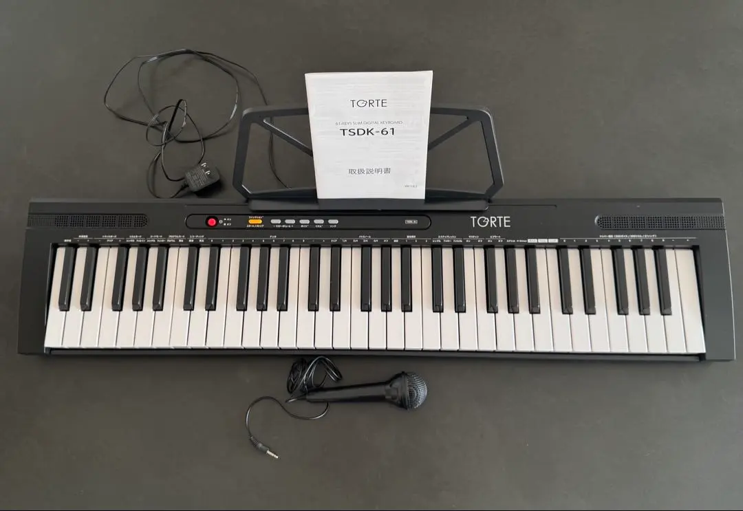 2026年最新】torte tsdk-61の人気アイテム - メルカリ