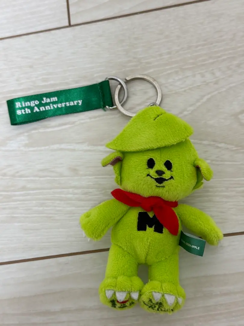 2026年最新】ringo jam 8thの人気アイテム - メルカリ