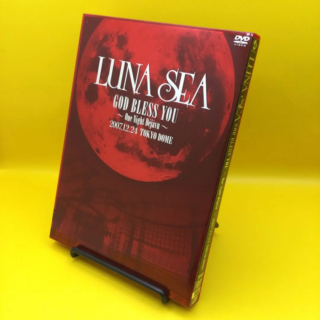 2026年最新】LUNA SEA GOD BLESS YOUの人気アイテム - メルカリ