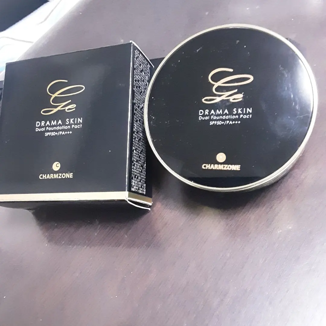 2026年最新】CHARMZONE クッションファンデーションの人気アイテム