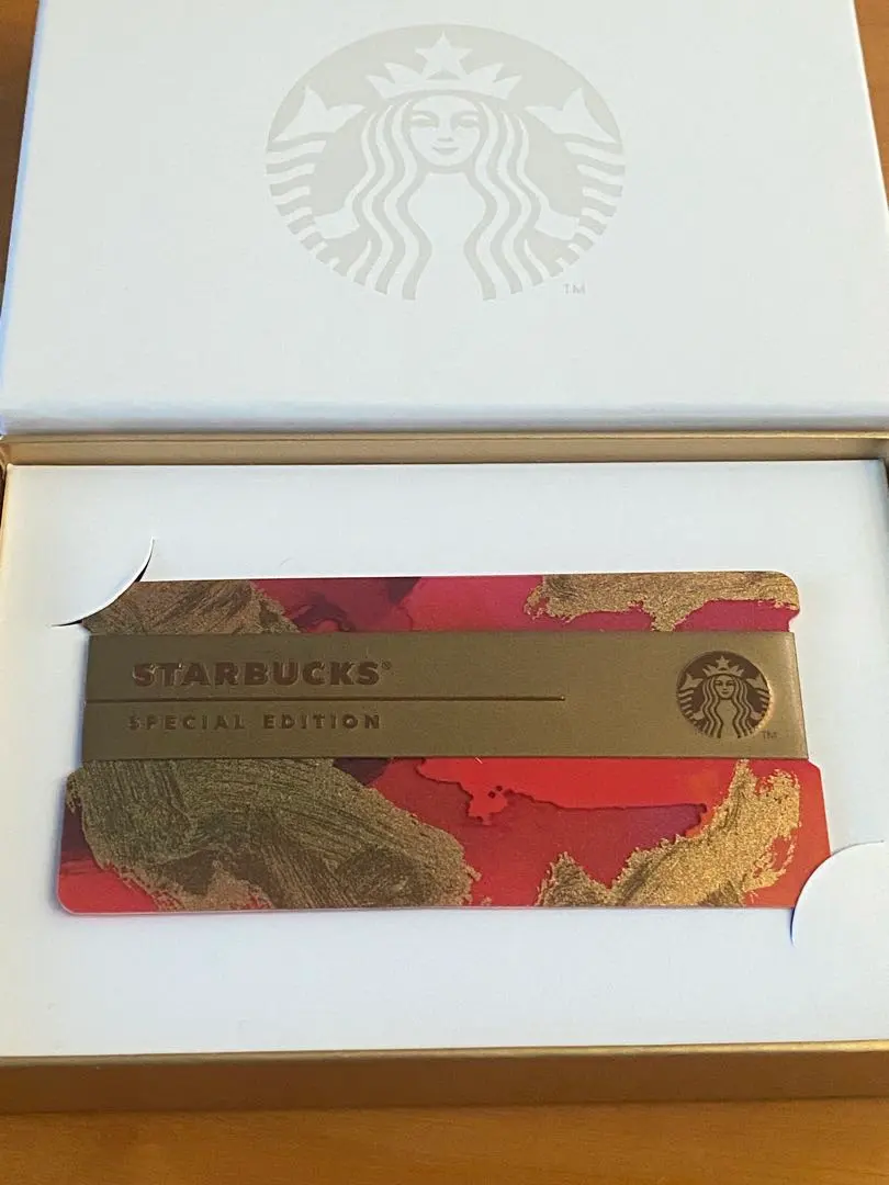 2026年最新】スタバカード ホリデースペシャルエディションの人気