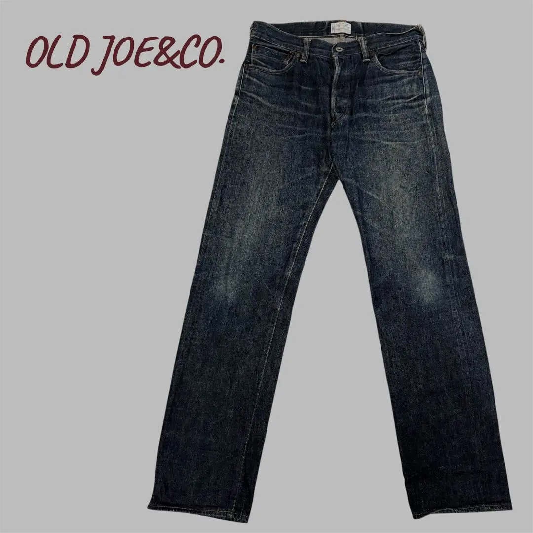 2026年最新】OLDJOE&CO. デニム・ジーンズの人気アイテム - メルカリ