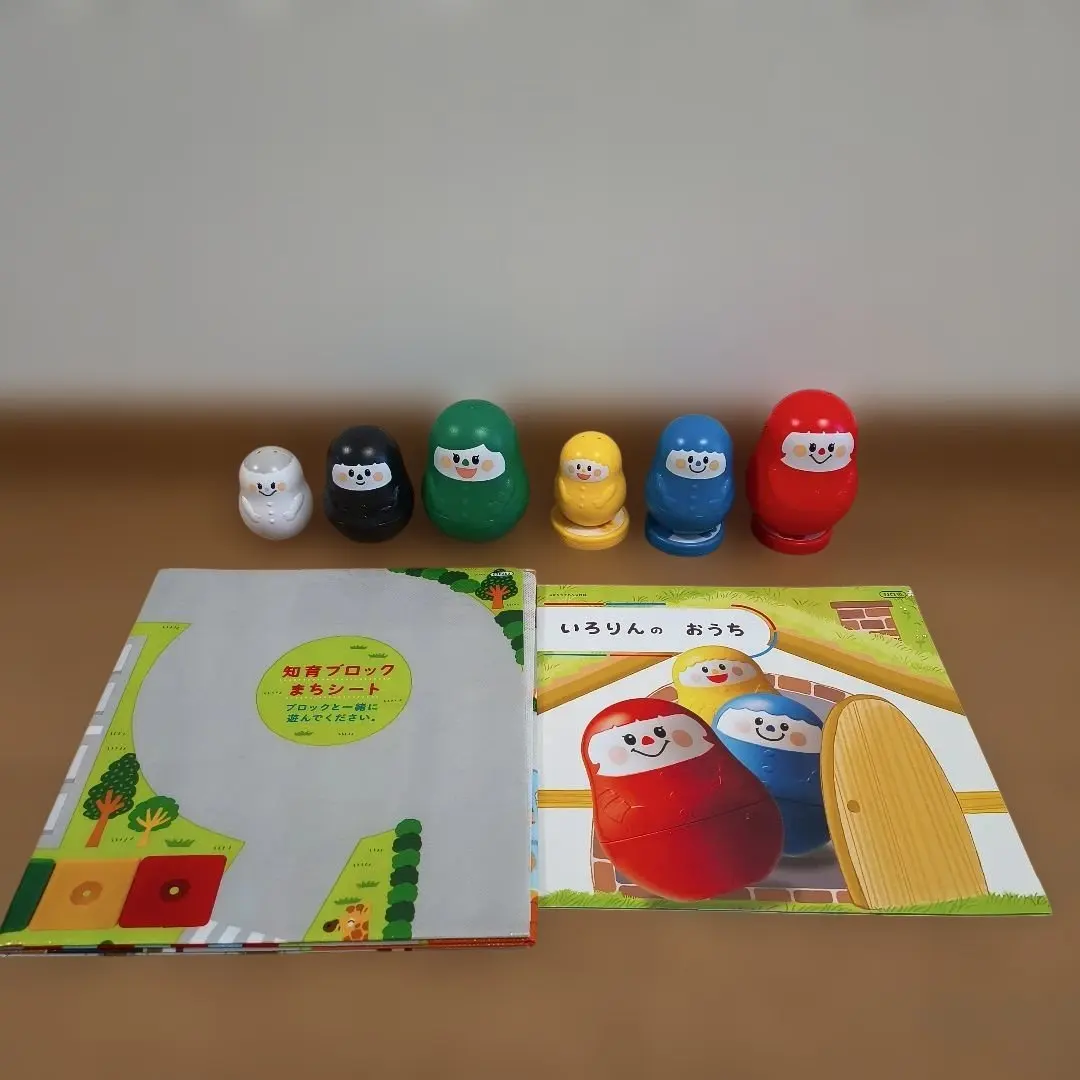 2026年最新】いろりん みどりんの人気アイテム - メルカリ