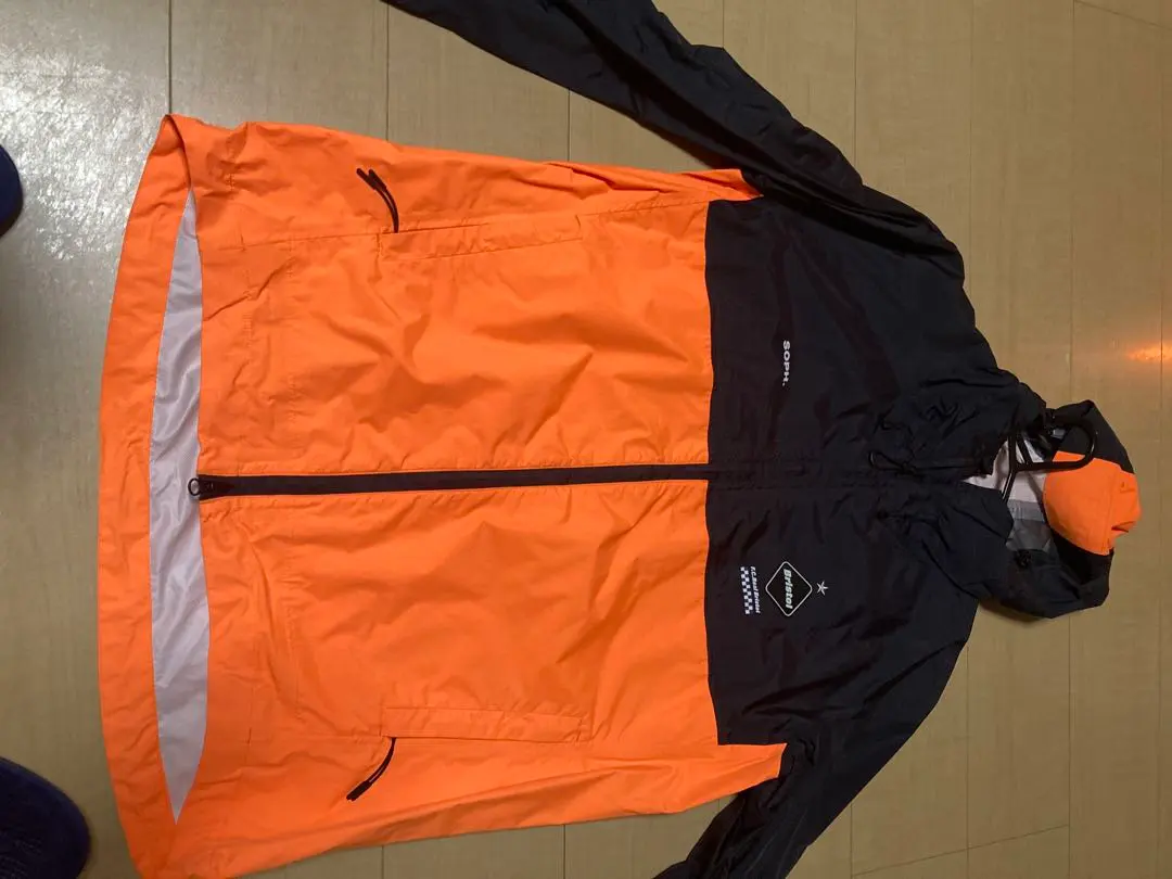 FCRB Supreme BAPE Neighborhood fragment ‐ Mercari 日本最大二手網購平台